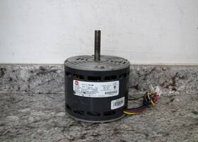 K55hxpln-1509 Armstrong 104054-01 R104054-01 1/6hp 208-230v Furnace Blower Motor