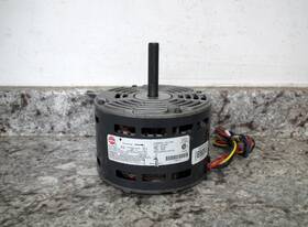 K55hxkrg-9748 Armstrong 47469-001 R47469-001 1/6hp 230v Furnace Blower Motor