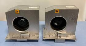 Aspen Motion Technologies M36r031 Lot Of 2 Blower Model M36-r031 Part C-1765s3
