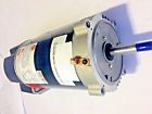 C55cxktr-2129 Ast125 Us Motors Volt Ac Rpm Air Compressor Motor Free Fast