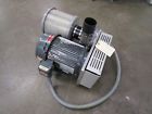 208-230-460v At700 Paxton 5hp Electric Centrifugal