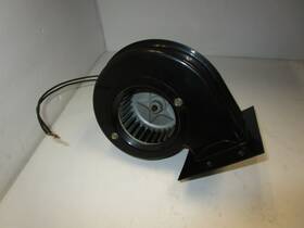 70219761 Atlantic Ultraviolet Corp Corp. Blower Fan Motor Type U21b Rpm 3000 A 1.1