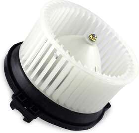 Map00700002-1 Auto Parts Hvac Blower Motor Fan Assembly Compatible With Hon-da Acur-a Vehicles - 1992-200