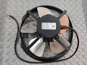 Ecm7120aaa1ff402 Avantco Evaporator Fan Motor For Wmac-36hc And Bmac-36hc