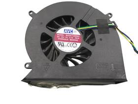 Basa1125r2u Avc 03t9705 Hydraulic Bearing Cpu Cooling Fan For Lenovo M93z