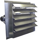 62345206356 Ax36-7 Canarm Hvac Exhaust Fan