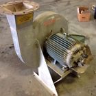 B0502flg35mhj01 Motor Blower Iii 50hp 3535rpm Blowers Fan Spencer Eqp 460v