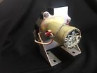 B112-40 B112 Western Gear Corporation Electro Products Blower Centrifugal Fan Vdc Motor