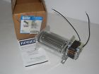 B22505 Fasco Transflo Blower Motor Volt Rpm