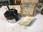 B42a25a41 Smith Permanent Split Capacitor Motor Hp