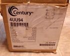 B42b03a01 Century Hp Direct Drive Blower Motor 786674045348