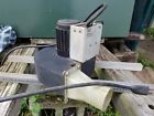 B63a7l-15 Eastern Air Devices Ead Device Centrifugal Blower Fan Runs Strong