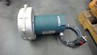 B81b0243p Reliance Electric Hp Blower Volts Rpm Frame