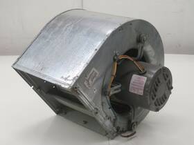 L09lo56d Baldor 06-1048 Blower Assy // 01-0024 T266554