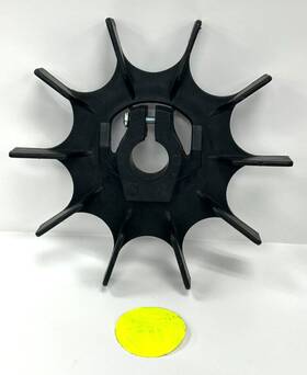 37fn3000a03 Baldor External Cooling Fan
