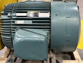 B94643-010 Baldor Super E Motor 100 Hp