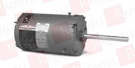 Cfm3136a Baldor Reliance Asea Brown Boveri / Used