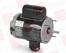 Ypc345a Baldor Reliance Asea Brown Boveri / Used