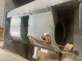 S900-231 Bard 3 Ton Blower