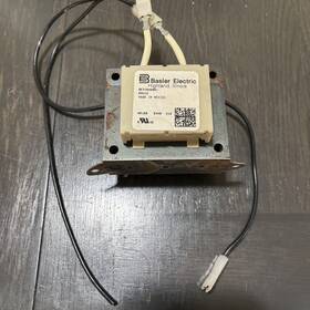 Be31846001 Basler Electric 69h12 / Lennox Furnace Oem Power Blower Choke Transformer