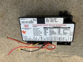 C664fga-1 Baso Ignition Module Same Day Shipping
