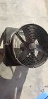 Bb-3 Wavy Man Blower Hp Inflatable Fan For Wind Dancer Tube