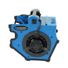 Bb-3000h Blue Blower Professional Air Mover Cfm 313056932950 Bb-3000h Blue Blower Professional Air Mover Cfm 313056932950