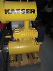 Bb53-3hp Kaeser Blower