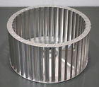 Bc912-450s L Revcor Blower Wheel Ccw Closed End