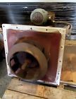 Bcpl-st Arr Twin City Fan Blower Size Type