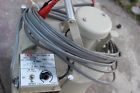 Bd1000v Bd1000 Agl Blower Manhole Vent Fan Assy Pipe Size Vari Speed