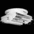 Bd72-208460-3 Schaefer Big Dog High Spped Velocity Fan