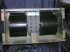 Bds-10 Amco Exhaust Blower Engineering