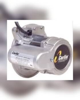 P98022 Beckett Carlin Oil Burner Motor 1/6hp And 1/7hp Replacement Equivalent