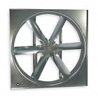 1wdc7 Belt Fan Steel 36 Duty Std Supply Dayton