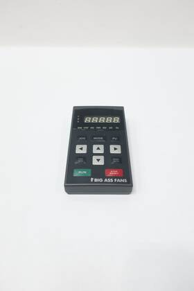 084001a Big Ass Fans Fan Controller Module