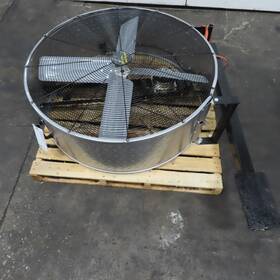 Bcb-42-bdf Big Country Breeze 42 Inch High Capacity Barrel Drum Belt Fan 120v 1ph Bcb-42-bdf Big Country Breeze 42 Inch High Capacity Barrel Drum Belt Fan 120v 1ph