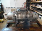 127803068e12 Blower Port Tuthill 7017 Md 10 Rebuilt Pneumatics " Mod Sn