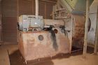 5k509an2213 Blower 460v Ge 500 Motor 3ph Hp 500hp Volt Centrifugal Ac