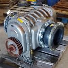 721-4500 Blower Positive Series Gardner Gdgdeaa Denver Displacement 4500