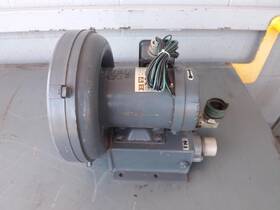 T47757 Bm 12422 Blower 0.4 Hp 1 Amp