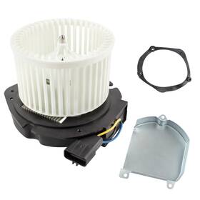 Bx00700114-1 Boxi Hvac Blower Motor Fan Assembly For Cadillac Seville Deville Eldorado 94-99