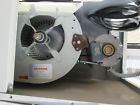 Bp0808a103 Brunage Brundage Centrifugal Fan Blower Belt Driven Motor Hp Volt