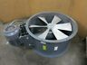208-230-460v Bp30-3 Americraft Belt Drive Tube Axial Tubeaxial Duct Fan