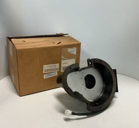 415-42133-00a Bradford White Pre-owned Blower Assembly. 28g-2