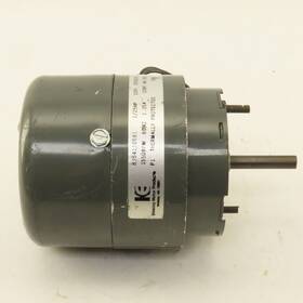 8354110581 Brinkley 115v 1/25hp 1550rpm 60hz Hvac Motor