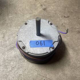 0131m00019p Broad Ocean Goodman Condenser Motor 1/12 Hp Y7s862b21