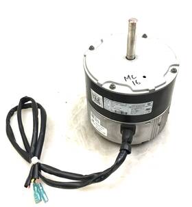Zwk702b02554601 Broad-ocean 1006719 Blower Motor Kmsah014024 1/3hp 208/230v Used #mc16