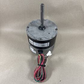 Zwk702b002015 Broad-ocean 103687-04 Broadocean Condenser Fan Motor 1/3hp 208-230v Mt24