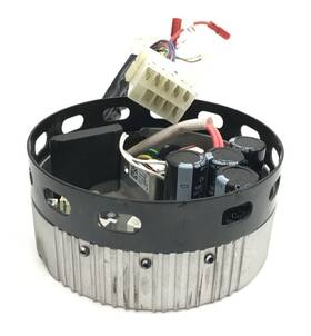 Zwk702e006089 Broad-ocean 10859 Ecm Module Only 1 Hp Kmsah011b05 115/230v Used #z705